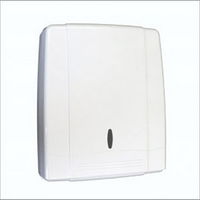 Slim Paper Towel, Biodegradable, Dispenser -Et-570 Each