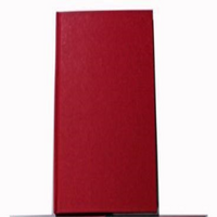 SPEC. COVER SCARLET A4 270GSM 100/PK Pack