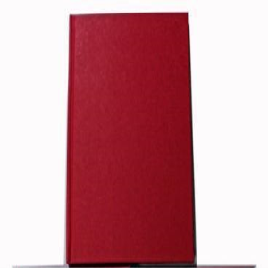 SPEC. COVER SCARLET A4 270GSM 100/PK Pack