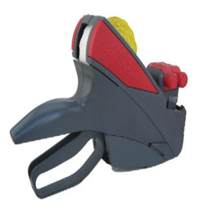 PRICING GUN FULL ALPHA 20.26 1ST LETTERS, 2ND NUMBERS EA Each