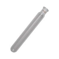 Monash Jointed Test Tube, 195ml, Socket 34/35, 250mm Length, Each Each