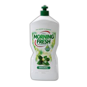 Morning Fresh Dishwashing Liquid