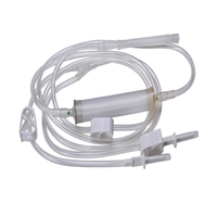 Out of Date, Multigate Arthroscopy Irrigation Set with MLL, Each, Original Unopened Condition, Price Discounted, While Stocks last Each