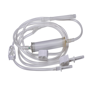 Out of Date, Multigate Arthroscopy Irrigation Set with MLL, Each, Original Unopened Condition, Price Discounted, While Stocks last Each