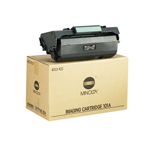 MINOLTA DI151 COPIER TONER/DRUM BLACK Each