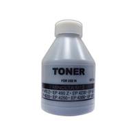 MINOLTA TONER EP-4300/4301 BLACK EACH Each