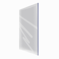 Rectangular Mirror