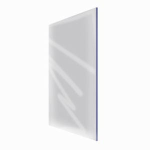 Rectangular Mirror