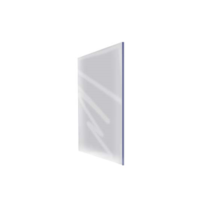Rectangular Mirror