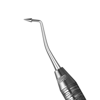Hu-Friedy Thomas Waxing Instrument, No. PKT3R, Made in USA, Each Each