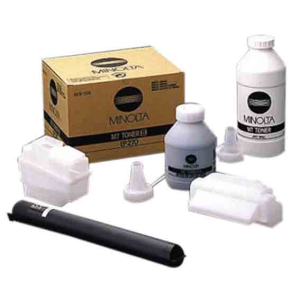 MINOLTA TONER COMP.EP-2100/3120/ 3150 BLACK 3/BOX Box