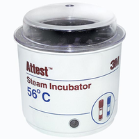 3M Attest Incubator, No 118, Round, Each Each