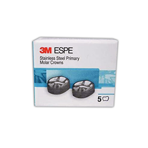 3M ION POLYCARB CRN MLD GUIDE #E6/EUL6 5/PK Pack