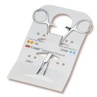 3M COMPLY INSTRUMENT PROTECTORS 14 X 24CM 100/PK 13915 Box