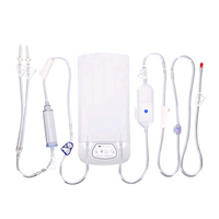 3M Ranger Blood/Fluid Warming High Flow Set, 10 Pieces/Case