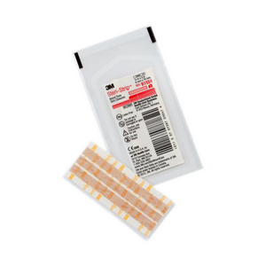 3M Steri-Strip Blend Tone Skin Closure Strips, 6 x 75mm, 50/Box Box