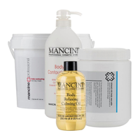 Mancine Body Spa System, Contouring Kit, Each Each