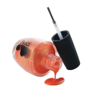 Mancine Fluid Nail Polishes