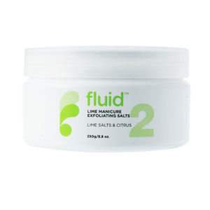 Mancine Fluid Lime Manicure Cleansing Soak
