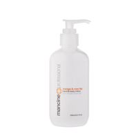 Out of Date, Mancine Hand & Body Lotion, Mango & Rosehip Oil, 300mL, EA, Original Unopened Condition, Price Discounted, While Stocks last Each