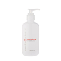 Out of Date, Mancine Hand & Body Lotion, Tangerine, Orange, 300mL, EA, Original Unopened Condition, Price Discounted, While Stocks last Each