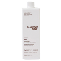 Mancine Summer Tan Professional Spray-On Tan
