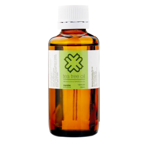 Mancine Pure Tea Tree Oil