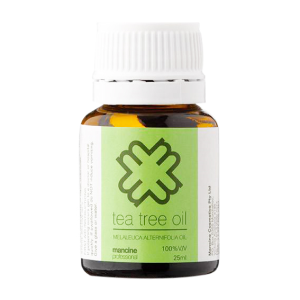 Mancine Pure Tea Tree Oil