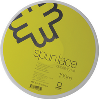 Mancine Waxing Rolls, Spunlace, 100 metres, Each Each