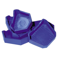 Model Formers, Blue, 5/Pack Pack