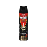 Mortein Lure 'N' Kill Surface Spray Aerosol 350 Grams Gram