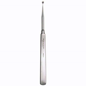 ADLER MOLT #2 CURETTE