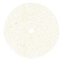 Moore's Paper Disc Brass Centre, Pinhole Cuttle Medium, 5/8 Inch, 100/Pack Pack