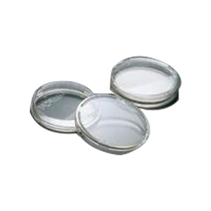 Merck Petri Dish, 47mm Diameter, Sterile, Recyclable Polystyrene, 600 Pieces/Carton Carton