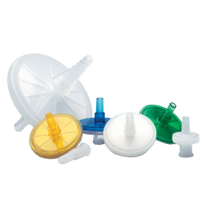 Millipore Milliex Syringe Filters
