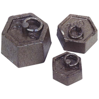 Livingstone Hexagonal Mass