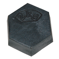 Livingstone Hexagonal Mass