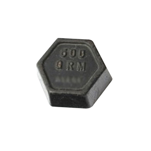 Livingstone Hexagonal Mass