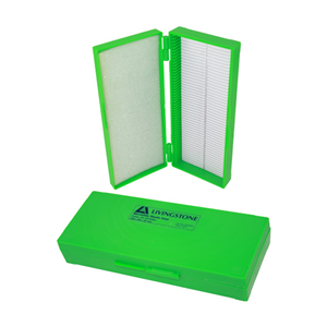 Livingstone Microslide Case