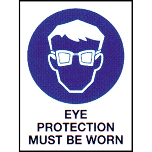 Bronson Printed Sign