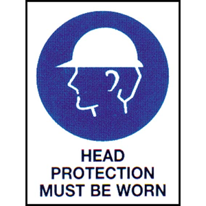 Livingstone Printed Sign