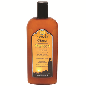 Agadir Argan Oil Moisturising Shampoo
