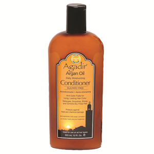 Agadir Argan Oil Moisturising Conditioner
