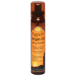 Agadir Argan Oil Spray Treatment, 150ml, Each Each