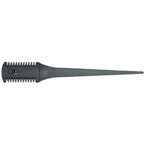 Professional Thinning Razor Comb, Double Life Blade, Ea Each
