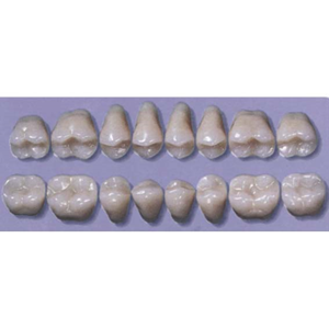 MYERSON DB SYN POST #34ML/73 (1x8 CARD) Card