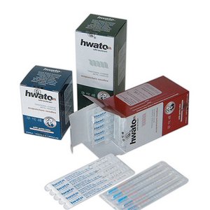 Hwato Acupuncture Needle
