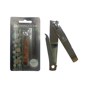 Livingstone Nail Clipper Cutter