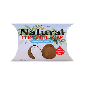 Nelum Natural Soap