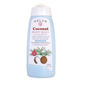 Nelum Body Wash